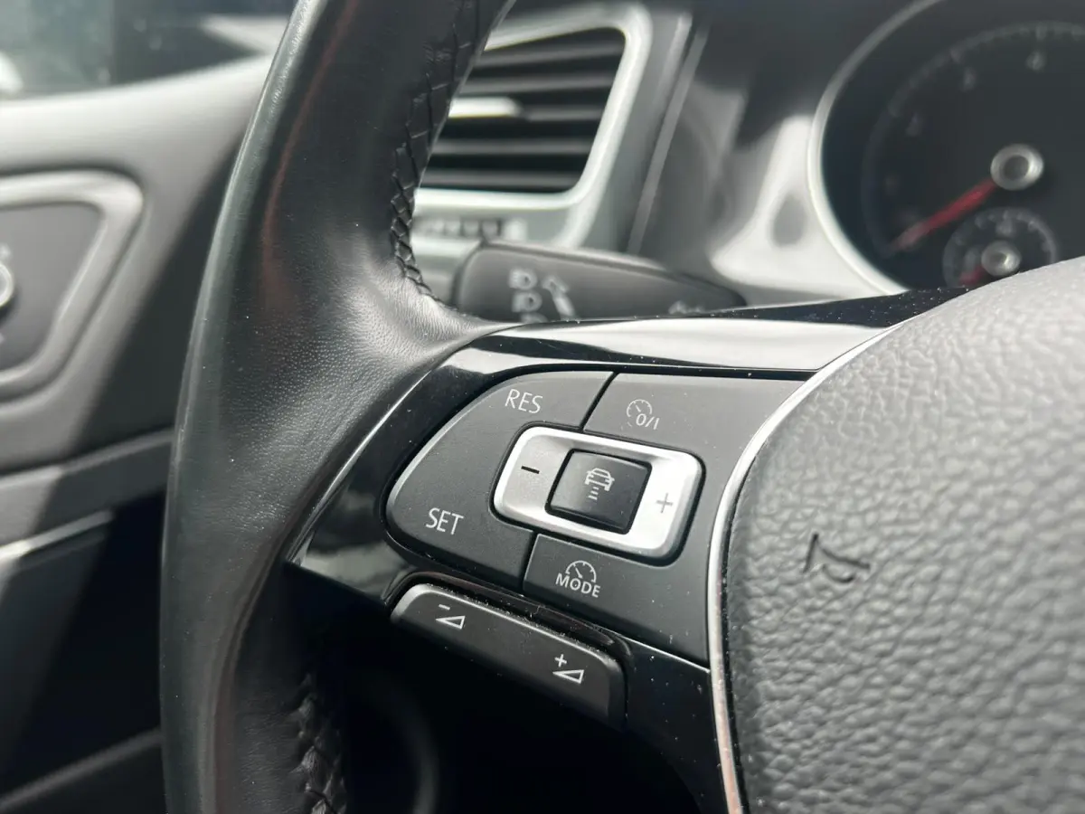 1.0 TSI Comfortline | Trekhaak | Cruise Control | Climate Control | Apple Carplay/Android Auto | DAB+ |