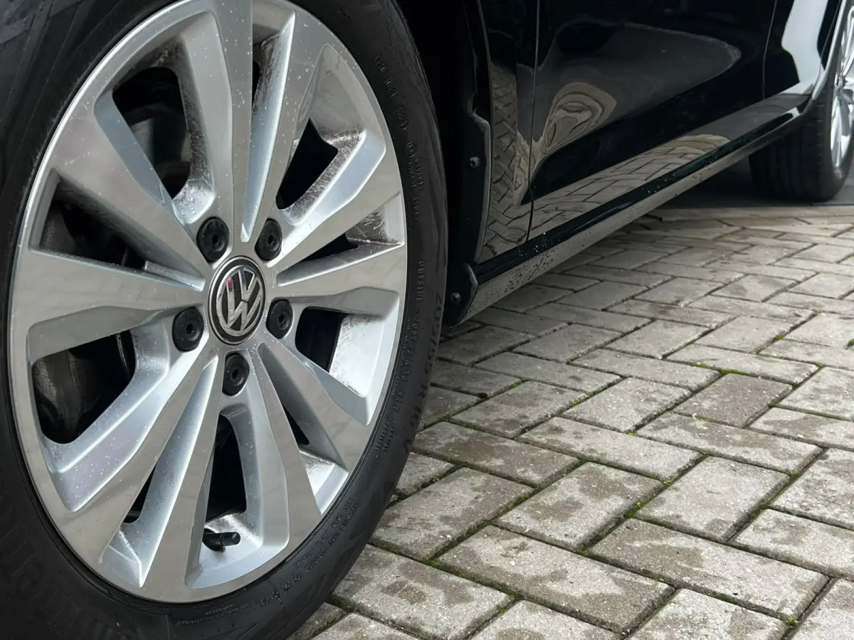 1.0 TSI Comfortline | Trekhaak | Cruise Control | Climate Control | Apple Carplay/Android Auto | DAB+ |