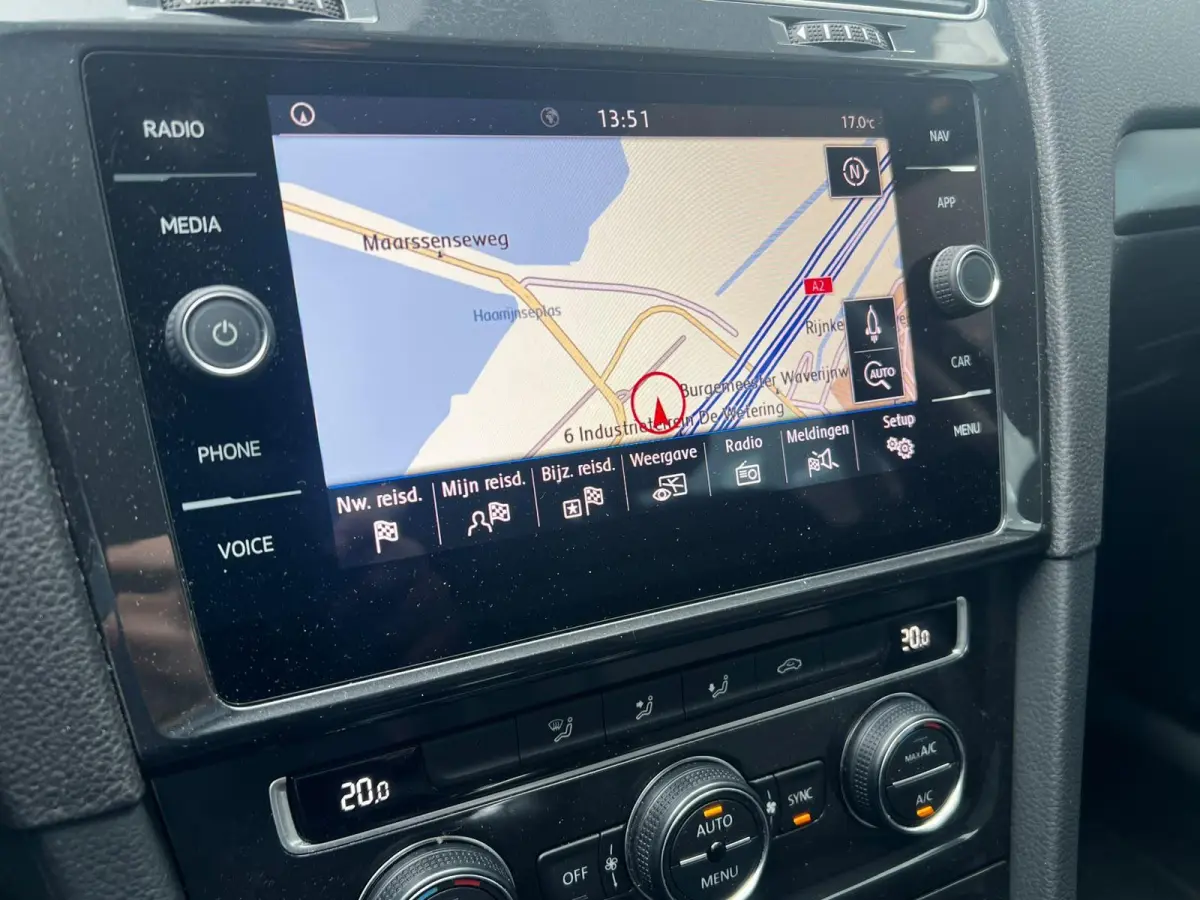 1.0 TSI Comfortline | Trekhaak | Cruise Control | Climate Control | Apple Carplay/Android Auto | DAB+ |