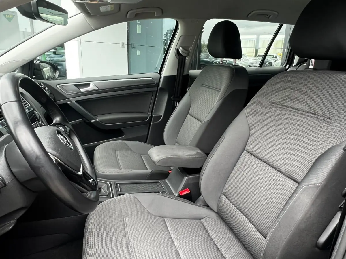 1.0 TSI Comfortline | Trekhaak | Cruise Control | Climate Control | Apple Carplay/Android Auto | DAB+ |