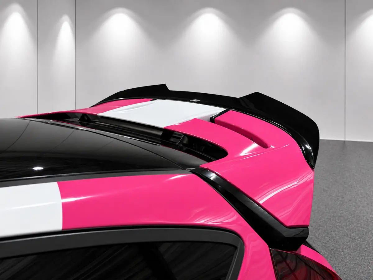 1.6 ST2 LED/NAVI/CRUISE/RECARO/MAXTON/MILTEK/CAMERA/PDC/DISTR+W-POMP-VV/STOELVERWARMING