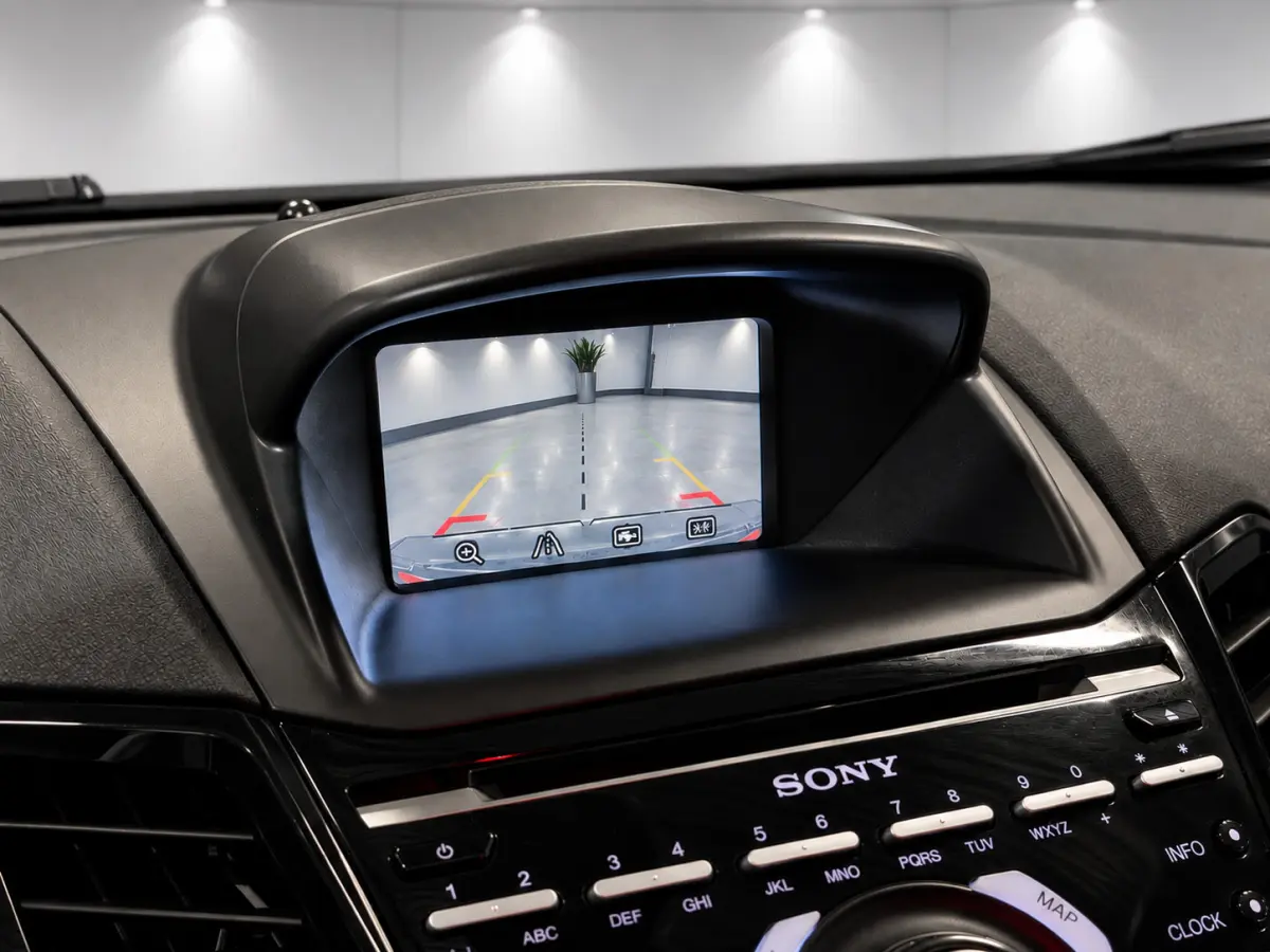 1.6 ST2 LED/NAVI/CRUISE/RECARO/MAXTON/MILTEK/CAMERA/PDC/DISTR+W-POMP-VV/STOELVERWARMING