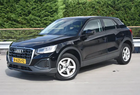 30 TFSI 110PK Pro Line | CRUISE CONTROL ADAPTIEF | DAB | CLIMATRONIC | LED | PDC |