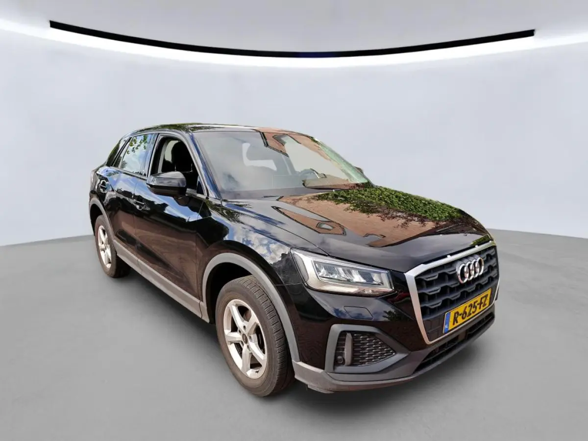 30 TFSI 110PK Pro Line | CRUISE CONTROL ADAPTIEF | DAB | CLIMATRONIC | LED | PDC |