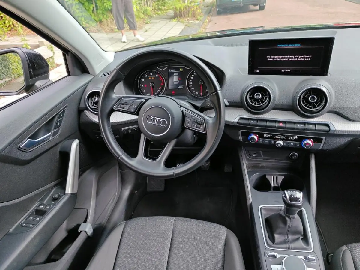 30 TFSI 110PK Pro Line | CRUISE CONTROL ADAPTIEF | DAB | CLIMATRONIC | LED | PDC |