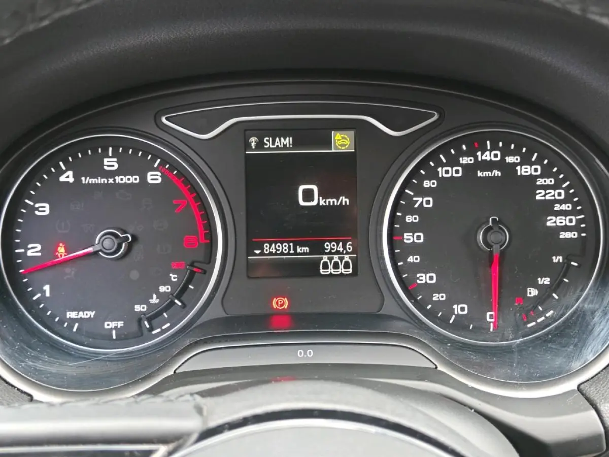30 TFSI 110PK Pro Line | CRUISE CONTROL ADAPTIEF | DAB | CLIMATRONIC | LED | PDC |