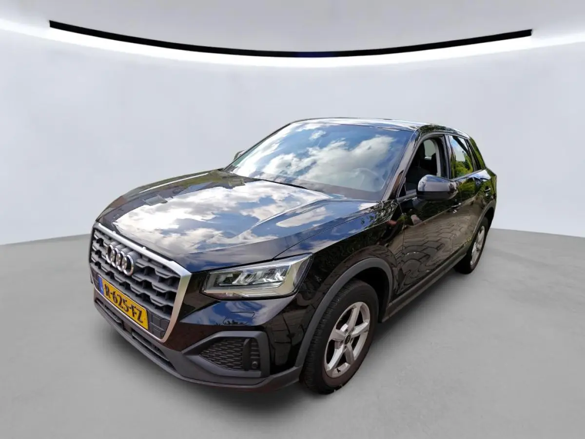 30 TFSI 110PK Pro Line | CRUISE CONTROL ADAPTIEF | DAB | CLIMATRONIC | LED | PDC |
