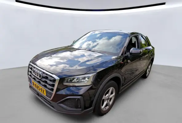 30 TFSI 110PK Pro Line | CRUISE CONTROL ADAPTIEF | DAB | CLIMATRONIC | LED | PDC |