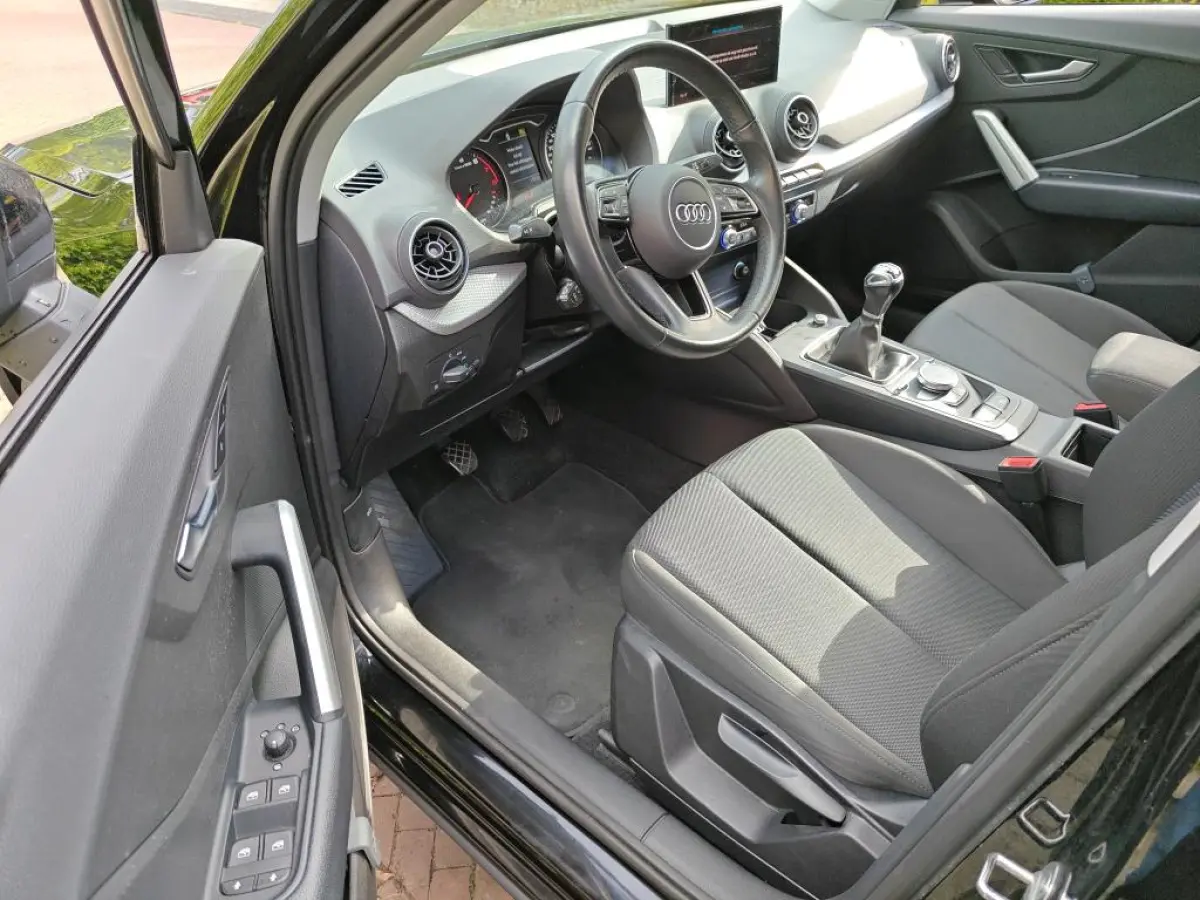 30 TFSI 110PK Pro Line | CRUISE CONTROL ADAPTIEF | DAB | CLIMATRONIC | LED | PDC |