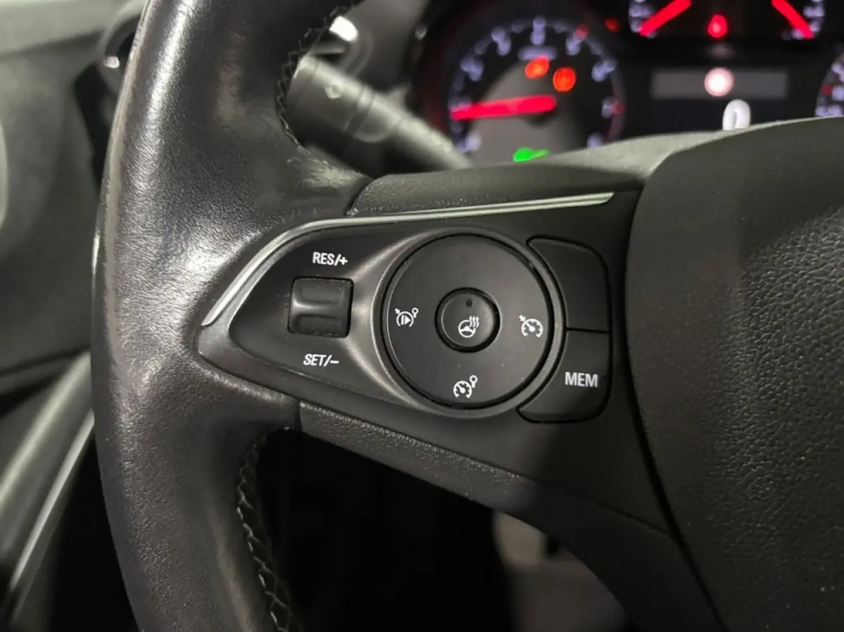 1.2 Turbo Edition | Navi | Stoel en stuurverw. | Camera | Cruise control | Apple Carplay | DAB | PDC V+A |