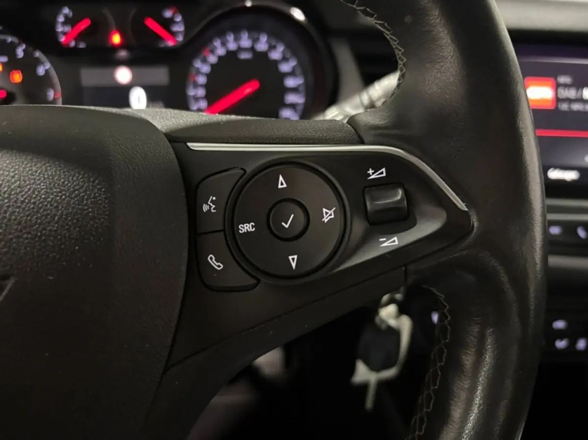 1.2 Turbo Edition | Navi | Stoel en stuurverw. | Camera | Cruise control | Apple Carplay | DAB | PDC V+A |