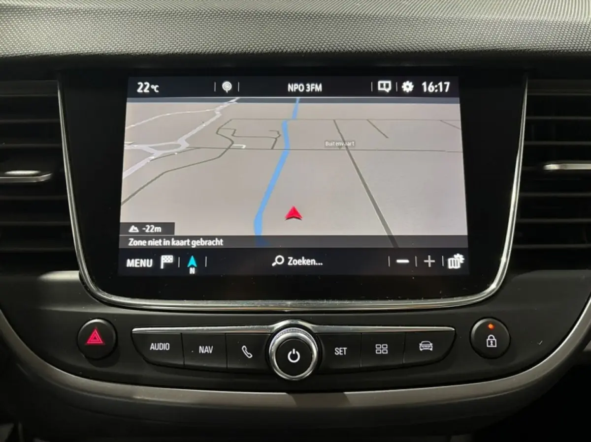 1.2 Turbo Edition | Navi | Stoel en stuurverw. | Camera | Cruise control | Apple Carplay | DAB | PDC V+A |