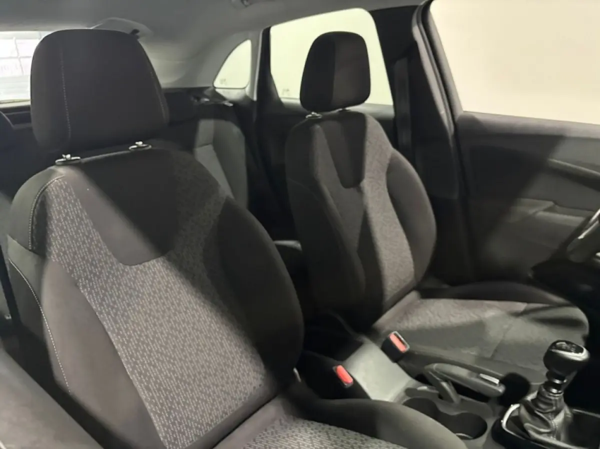 1.2 Turbo Edition | Navi | Stoel en stuurverw. | Camera | Cruise control | Apple Carplay | DAB | PDC V+A |