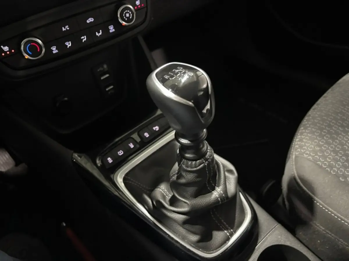 1.2 Turbo Edition | Navi | Stoel en stuurverw. | Camera | Cruise control | Apple Carplay | DAB | PDC V+A |