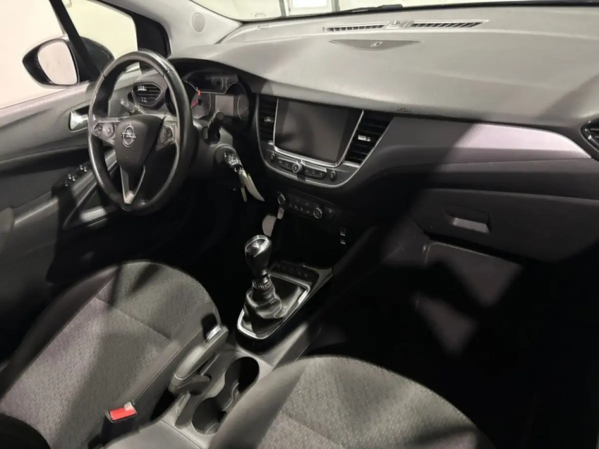 1.2 Turbo Edition | Navi | Stoel en stuurverw. | Camera | Cruise control | Apple Carplay | DAB | PDC V+A |