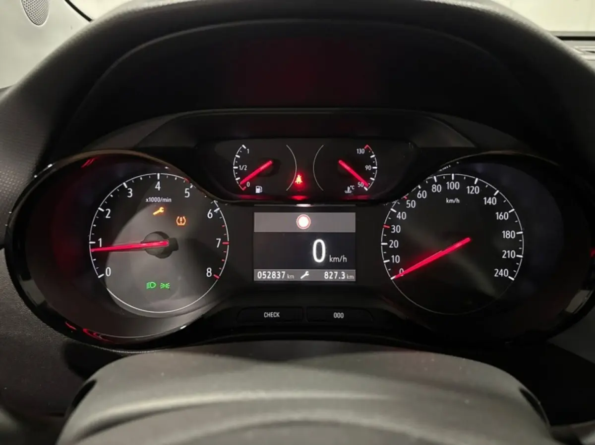 1.2 Turbo Edition | Navi | Stoel en stuurverw. | Camera | Cruise control | Apple Carplay | DAB | PDC V+A |