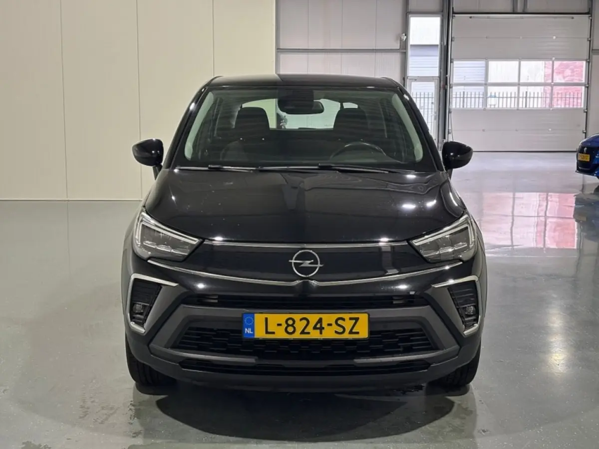 1.2 Turbo Edition | Navi | Stoel en stuurverw. | Camera | Cruise control | Apple Carplay | DAB | PDC V+A |