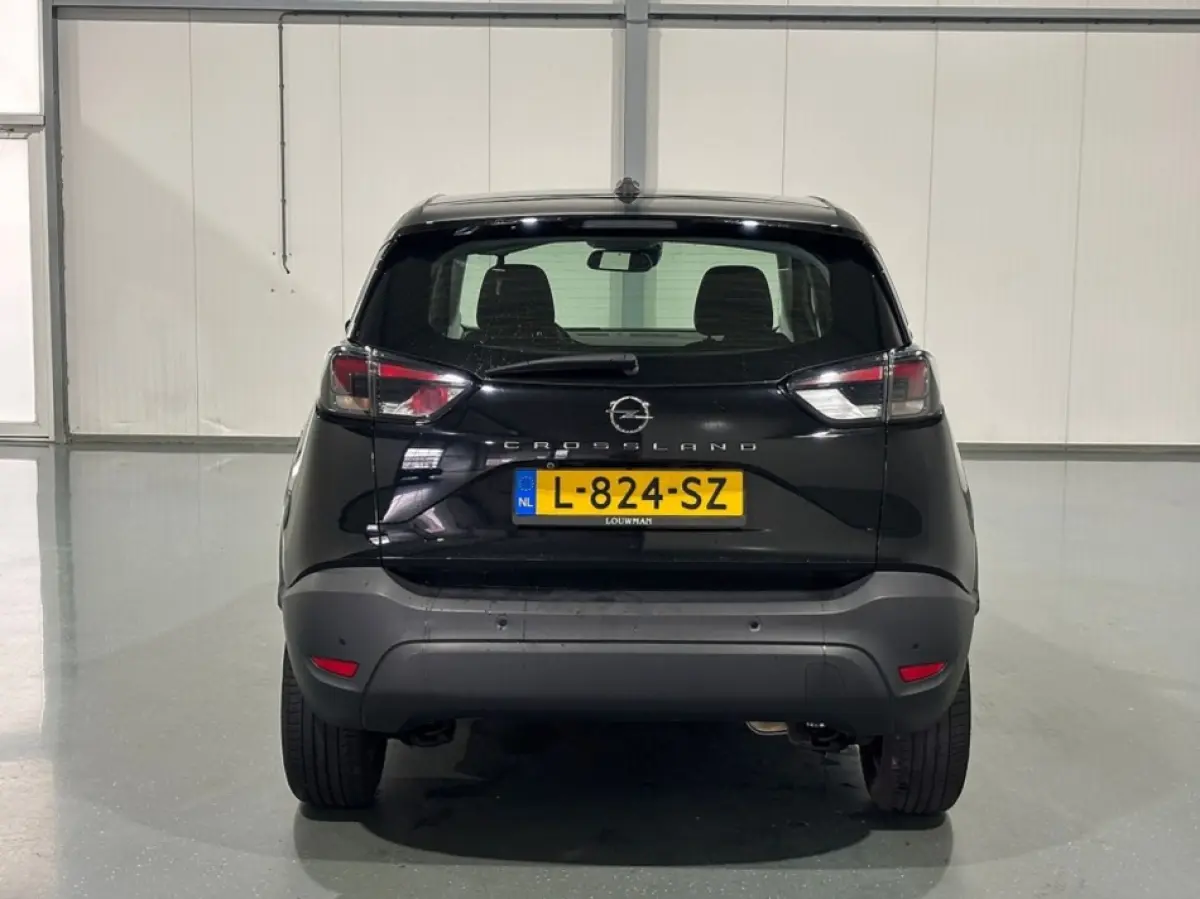 1.2 Turbo Edition | Navi | Stoel en stuurverw. | Camera | Cruise control | Apple Carplay | DAB | PDC V+A |