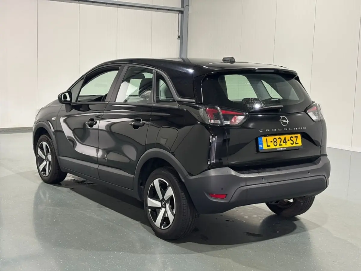 1.2 Turbo Edition | Navi | Stoel en stuurverw. | Camera | Cruise control | Apple Carplay | DAB | PDC V+A |