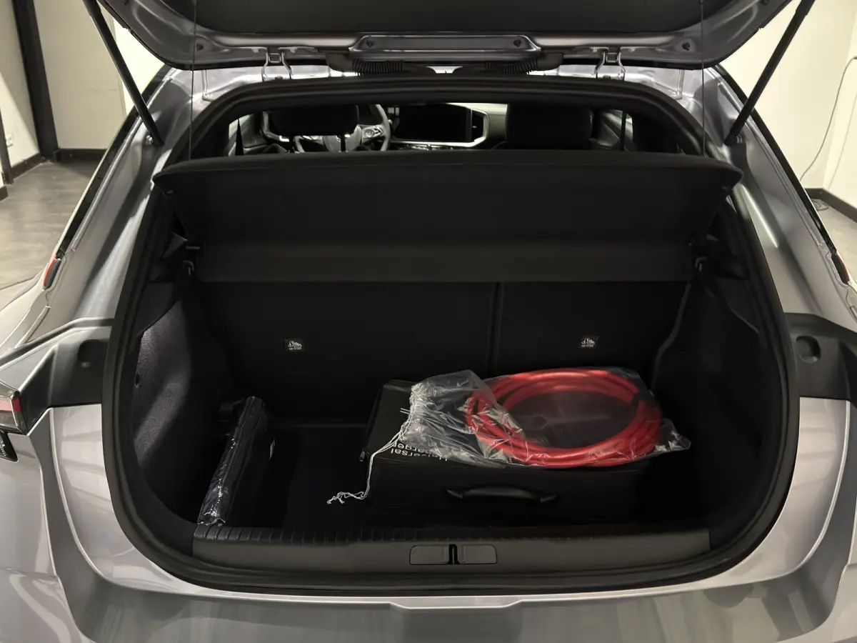GS Line 50-kWh 11kw bl. | ACC | Keyless | Stoelen & stuur verwarmd | Matrix Intellilux | Privacy