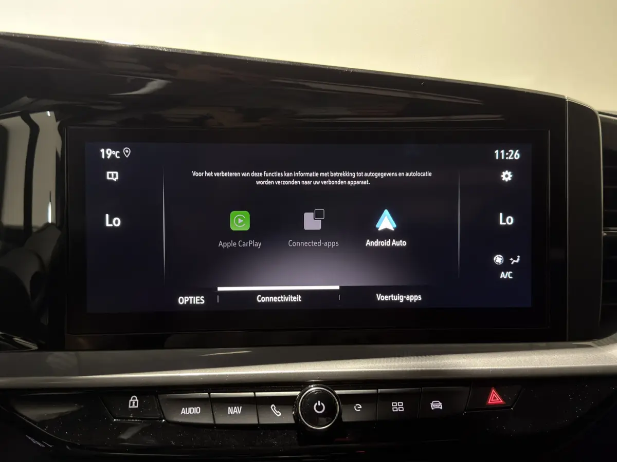 GS Line 50-kWh 11kw bl. | ACC | Keyless | Stoelen & stuur verwarmd | Matrix Intellilux | Privacy