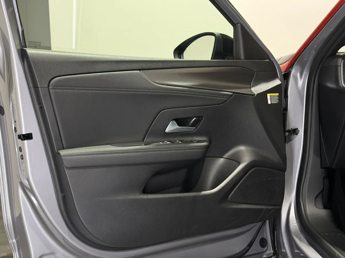 GS Line 50-kWh 11kw bl. | ACC | Keyless | Stoelen & stuur verwarmd | Matrix Intellilux | Privacy