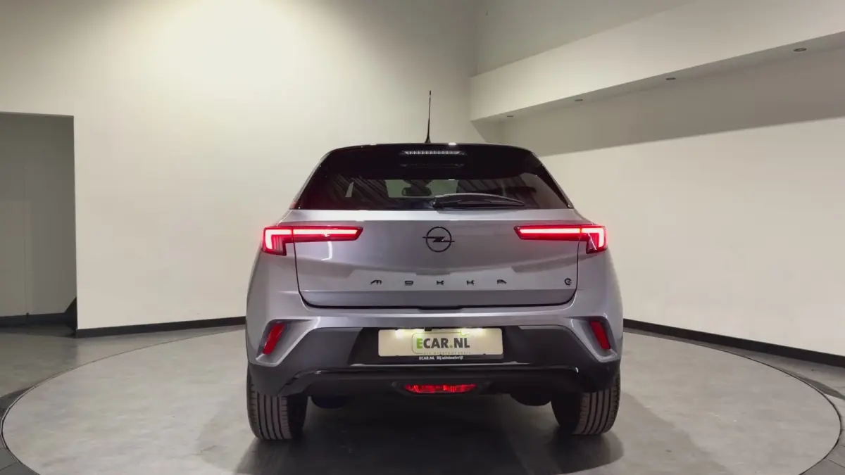 GS Line 50-kWh 11kw bl. | ACC | Keyless | Stoelen & stuur verwarmd | Matrix Intellilux | Privacy