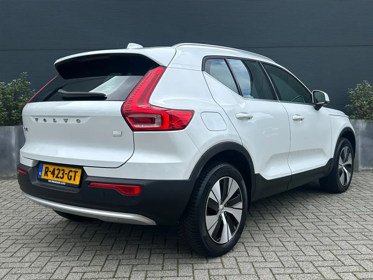 1.5 T4 Plug-in hybrid Core Bright | Apple Carplay/Android Auto|telefoonintegratie premium | Audio installatie | Cruise control