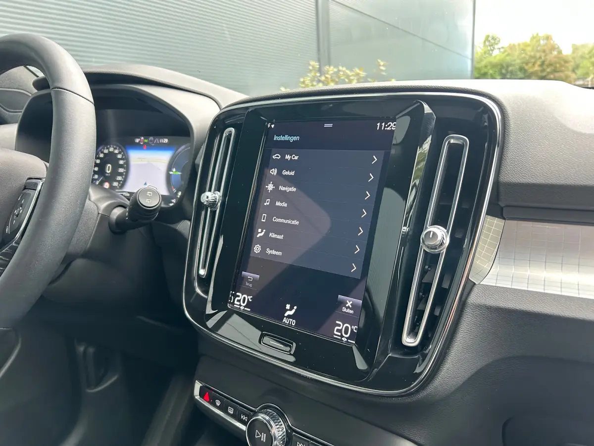 1.5 T4 Plug-in hybrid Core Bright | Apple Carplay/Android Auto|telefoonintegratie premium | Audio installatie | Cruise control
