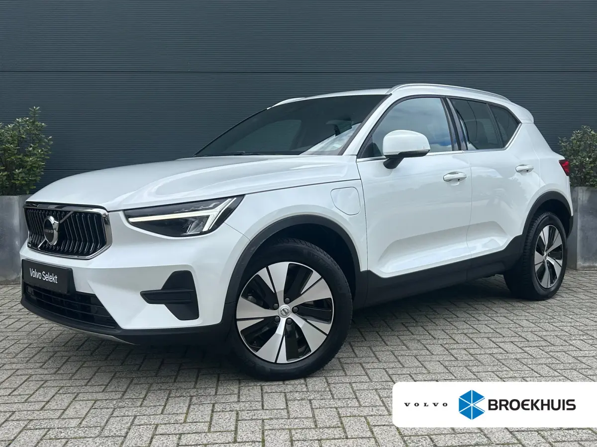 1.5 T4 Plug-in hybrid Core Bright | Apple Carplay/Android Auto|telefoonintegratie premium | Audio installatie | Cruise control