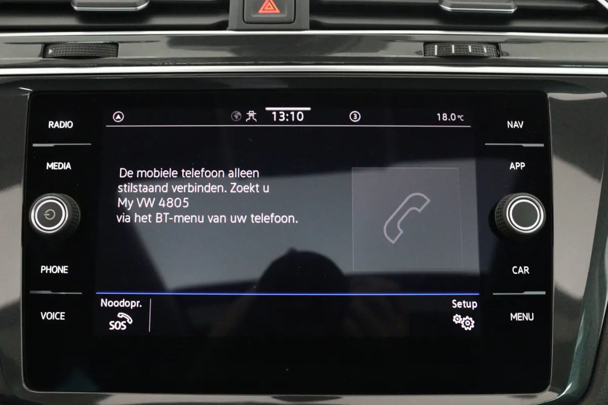 1.5 TSI Life | Dealer Onderhouden! | Open Dak | Trekhaak | LED | Stoel/Stuurverwarming | Clima | Camera | Cruise Adaptive | Virtual | Ergoactive | PDC V+A