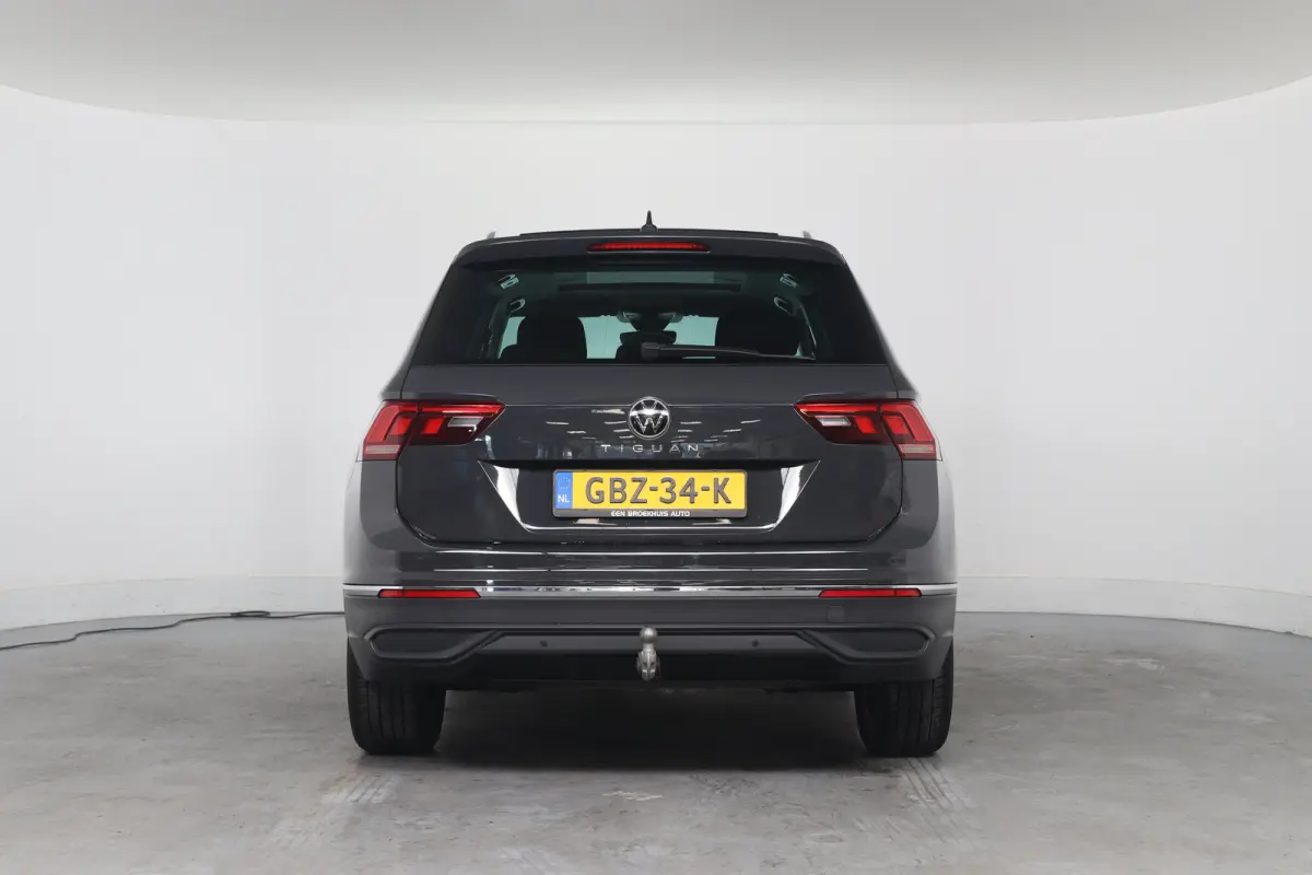 1.5 TSI Life | Dealer Onderhouden! | Open Dak | Trekhaak | LED | Stoel/Stuurverwarming | Clima | Camera | Cruise Adaptive | Virtual | Ergoactive | PDC V+A