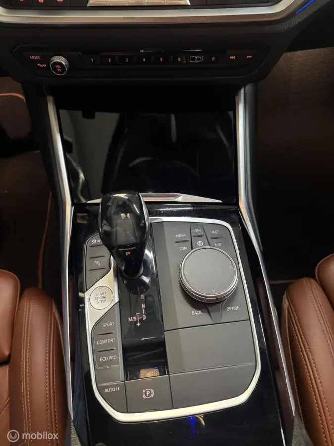 M340d xDrive High Executive