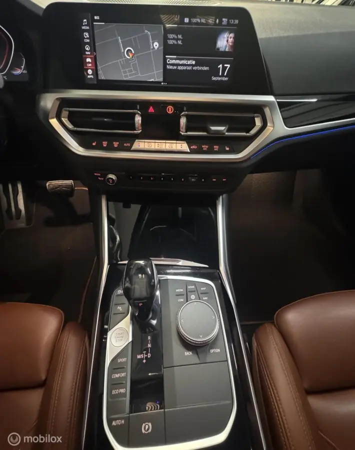 M340d xDrive High Executive
