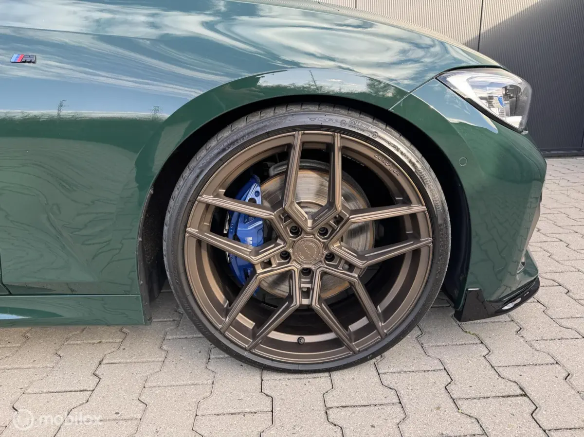 M340d xDrive High Executive