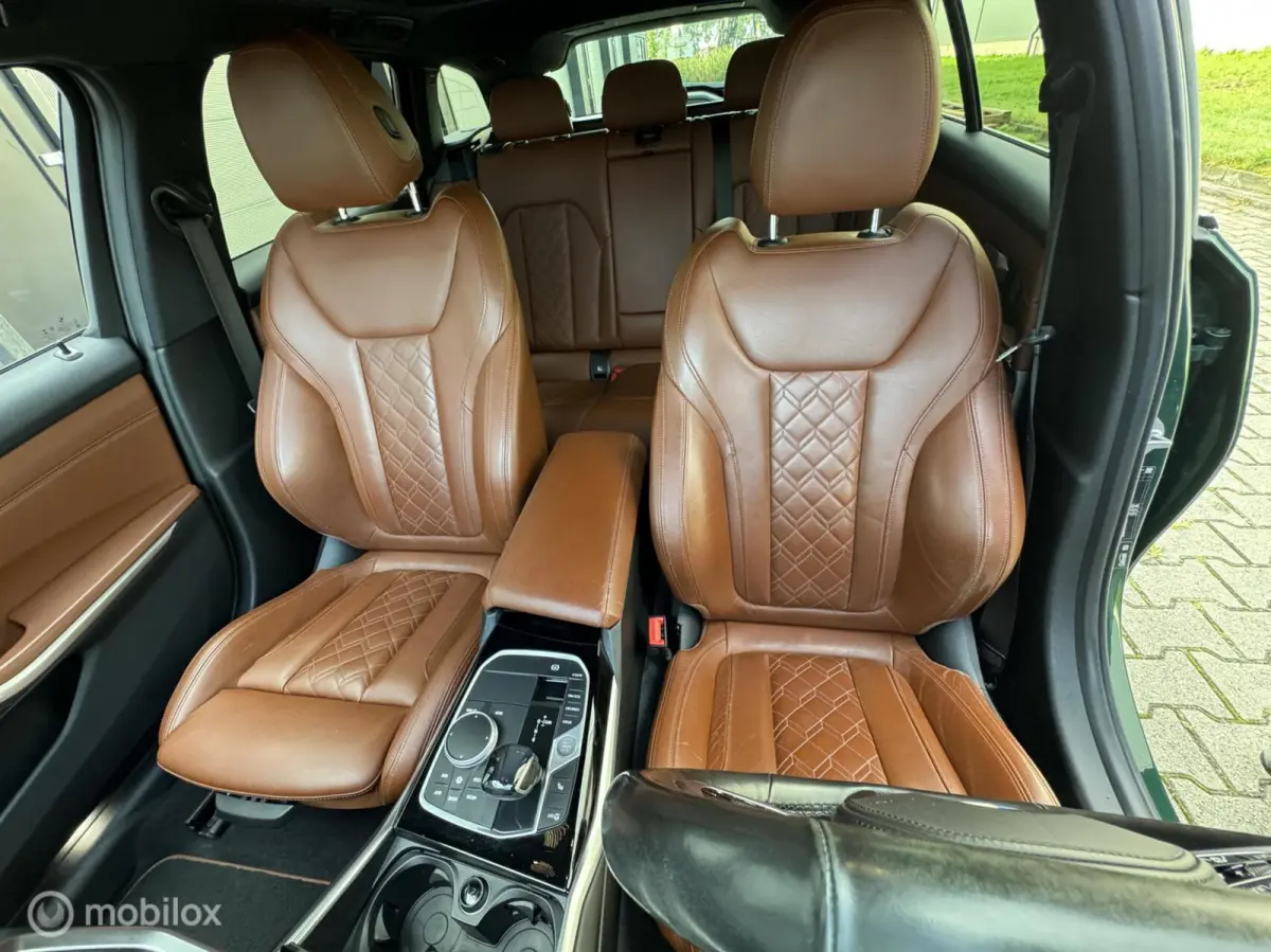 M340d xDrive High Executive