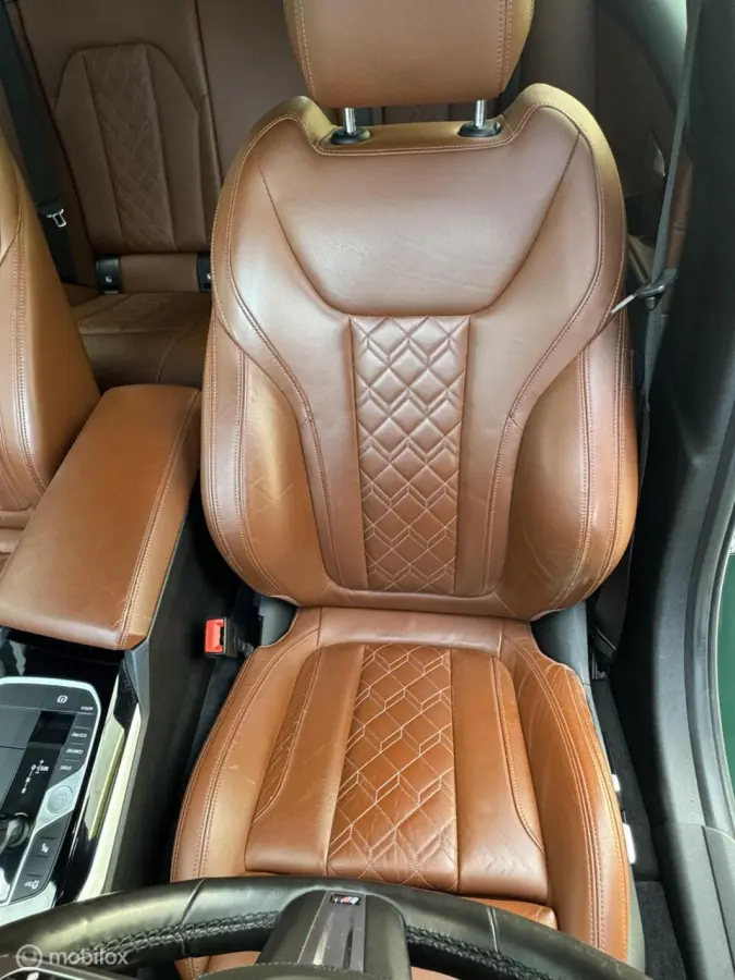 M340d xDrive High Executive