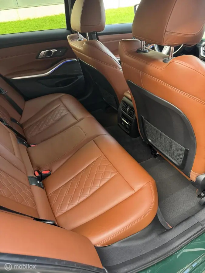 M340d xDrive High Executive