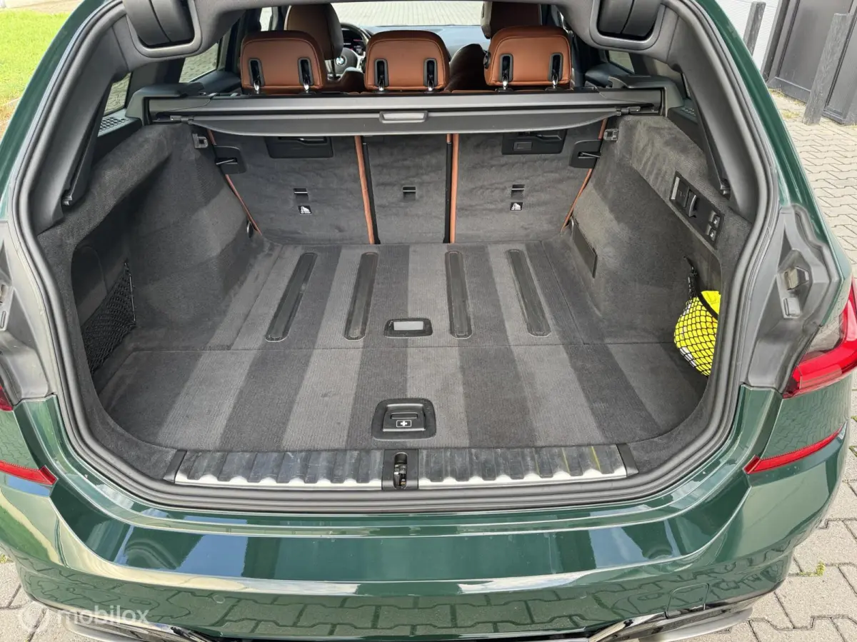 M340d xDrive High Executive