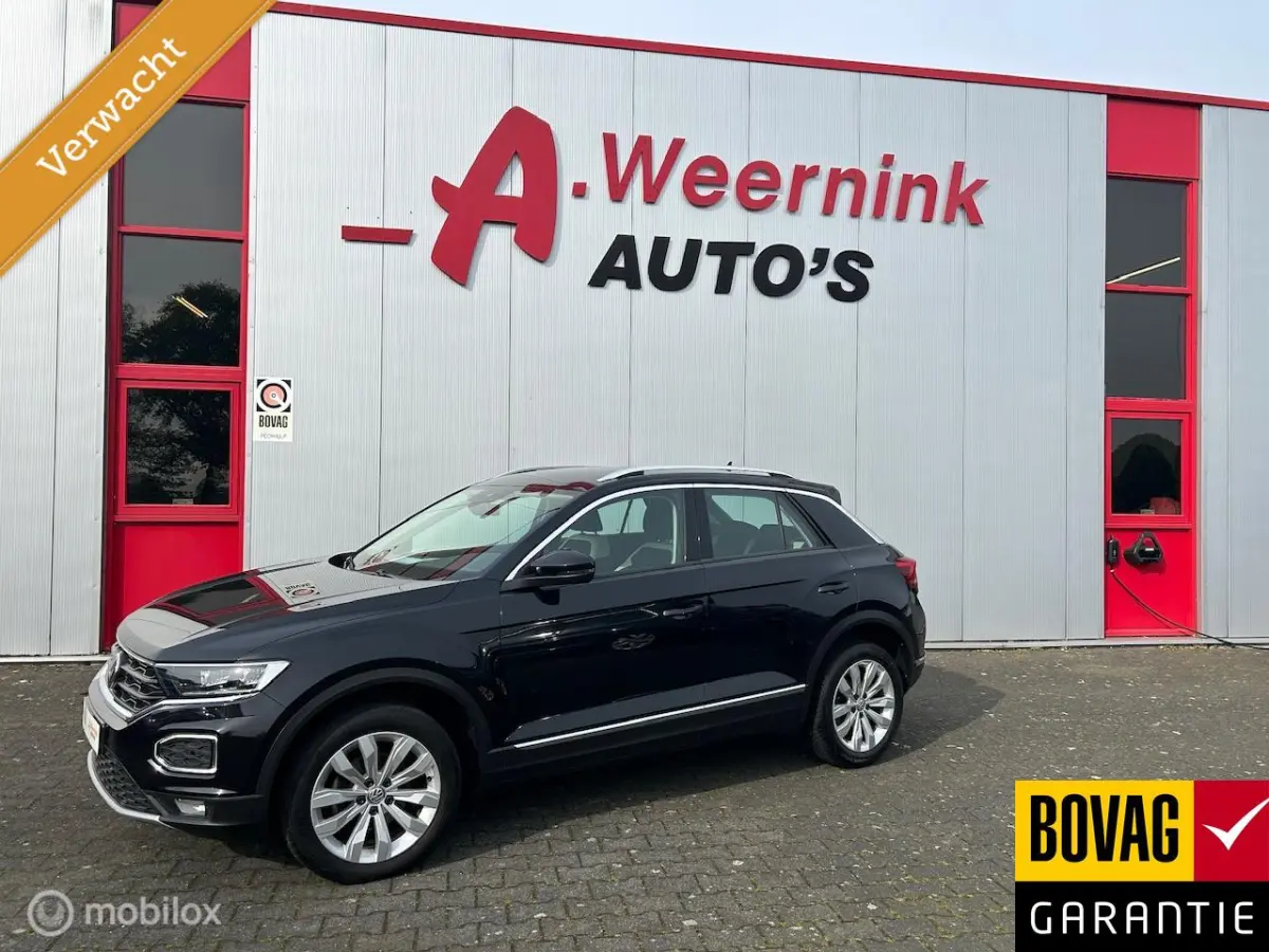 1.5 TSI Sport Business Carplay elec a. klep.