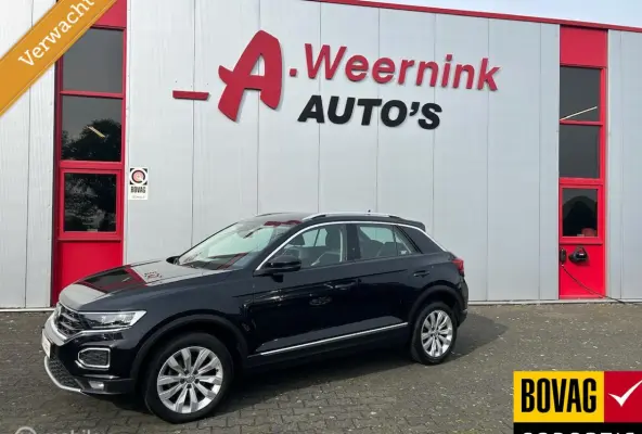 1.5 TSI Sport Business Carplay elec a. klep.