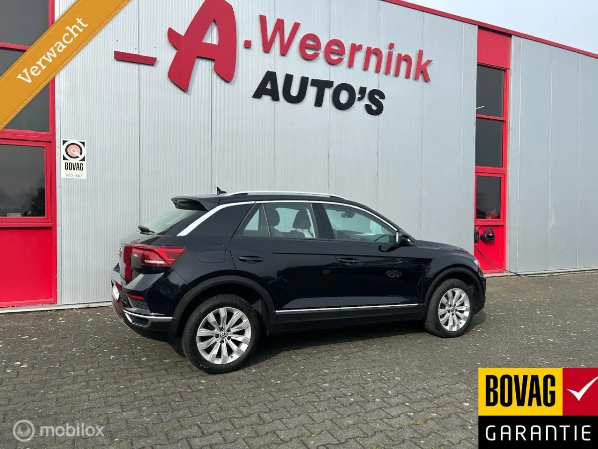 1.5 TSI Sport Business Carplay elec a. klep.