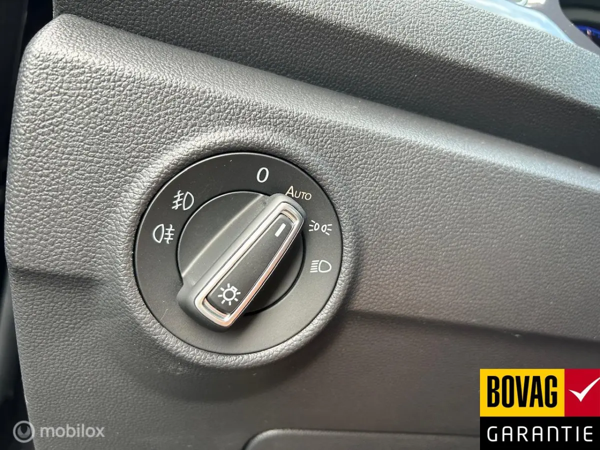 1.5 TSI Sport Business Carplay elec a. klep.