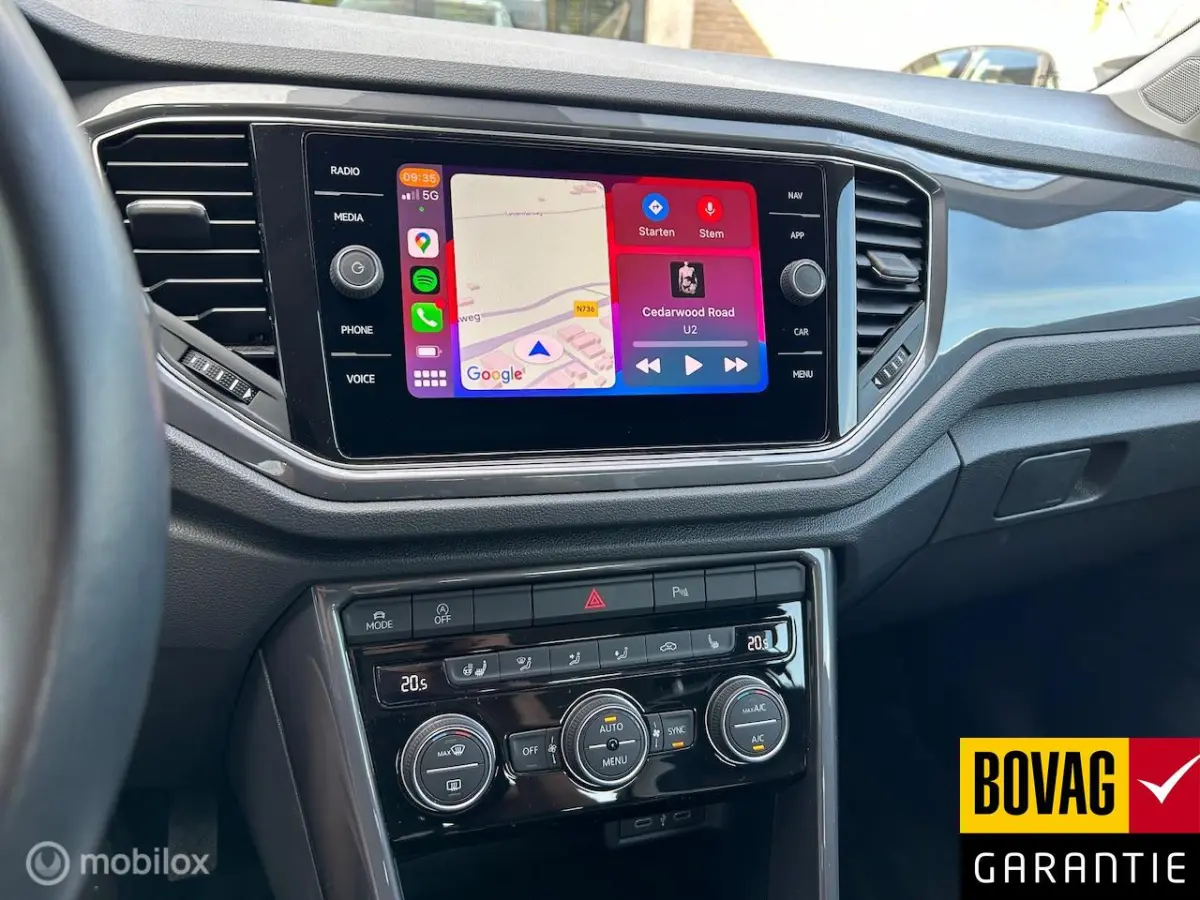 1.5 TSI Sport Business Carplay elec a. klep.
