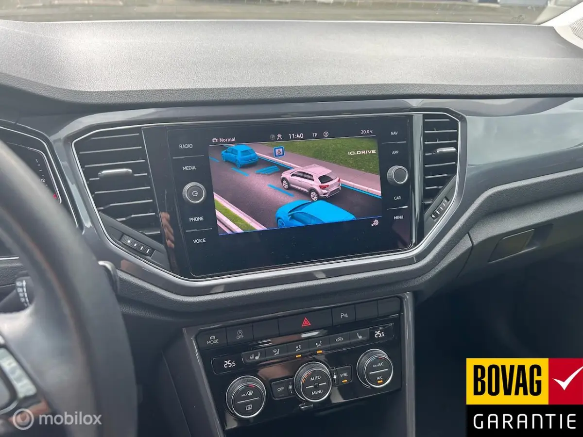 1.5 TSI Sport Business Carplay elec a. klep.