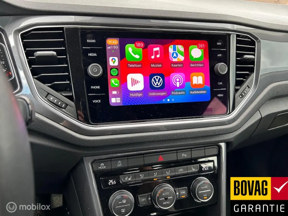 1.5 TSI Sport Business Carplay elec a. klep.