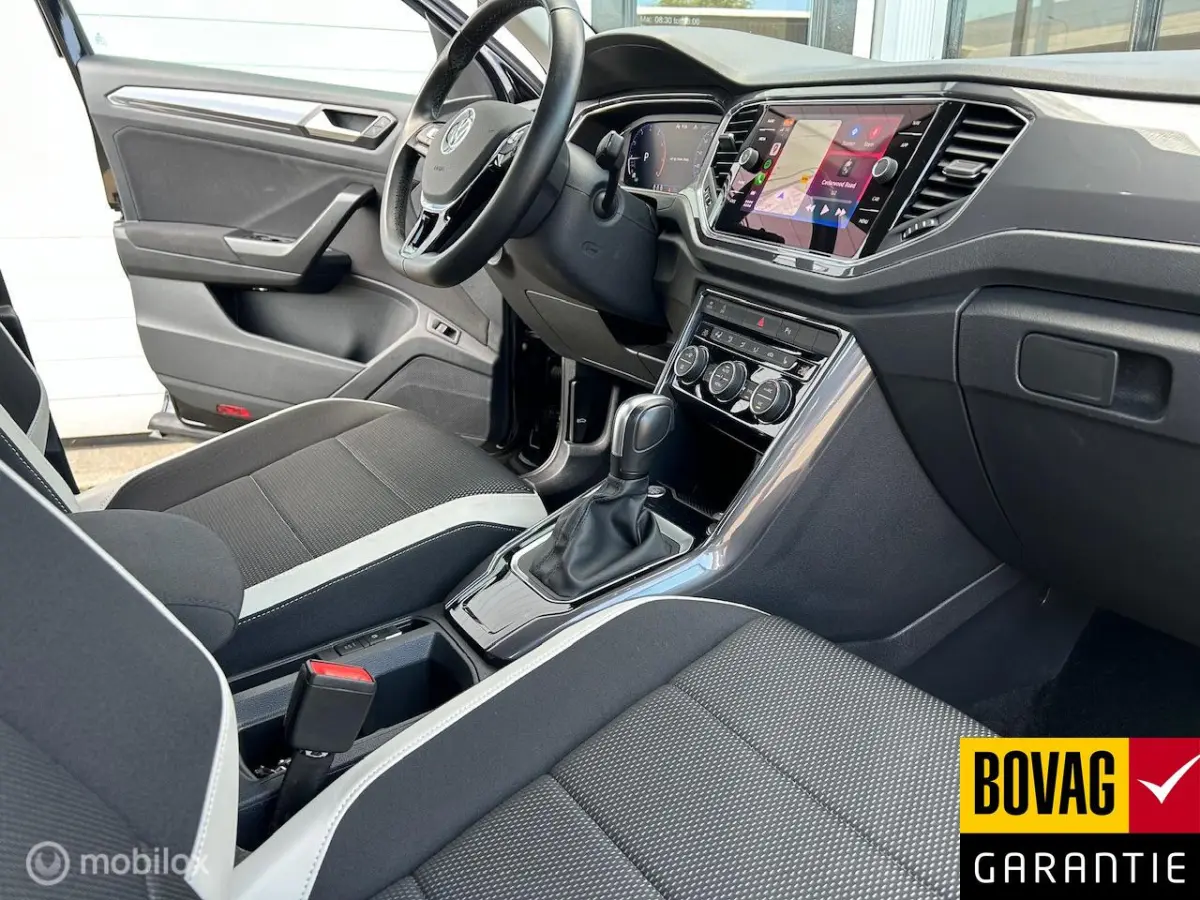 1.5 TSI Sport Business Carplay elec a. klep.