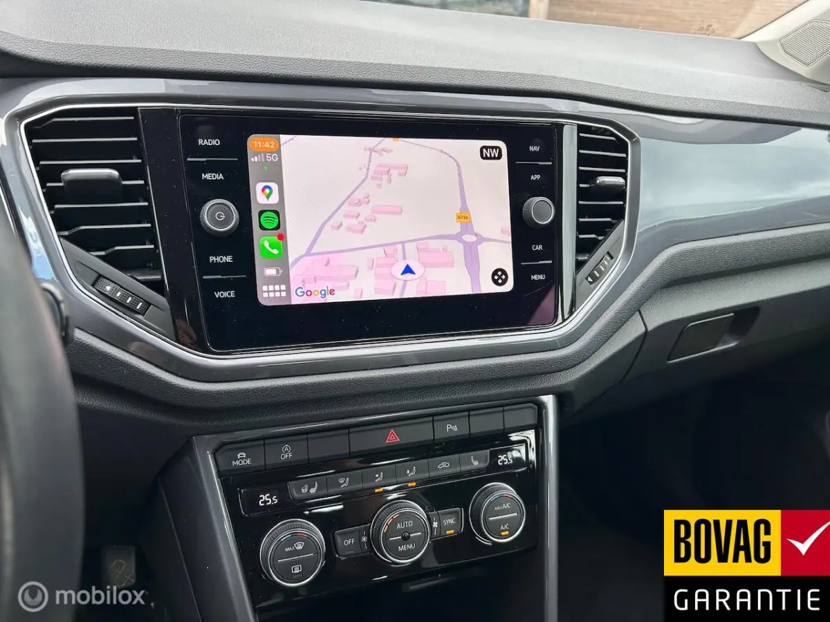 1.5 TSI Sport Business Carplay elec a. klep.