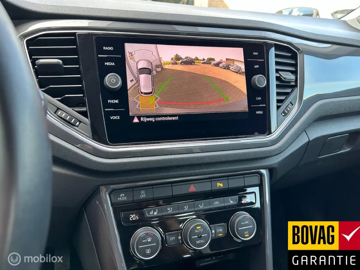 1.5 TSI Sport Business Carplay elec a. klep.