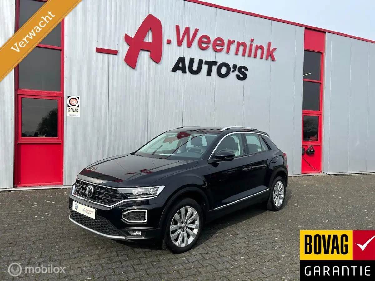 1.5 TSI Sport Business Carplay elec a. klep.